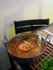Sinigang Pork/Beef/Shrimp Soup