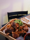 Crispy Pata