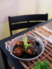 Chicken Adobo