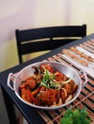 Sweet and Sour Chicken