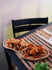 Salted Chili Chicken