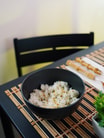 Garlic Rice