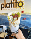 Beef Shawarma