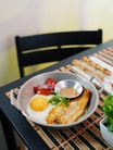 Breakfast Fishilog