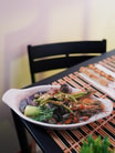Seafood Kare - Kare