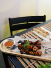 Pork Isaw (4 Sticks)