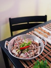 Dinakdakan