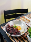 Breakfast Tocilog