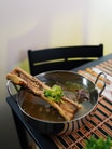 Bulalo Soup