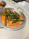 Ginataang Gulay