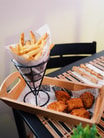 Chicken Chunks